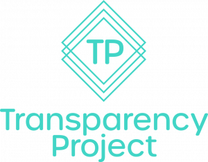 transparency project logo